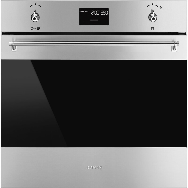 Oven Classic SFU6302TVX