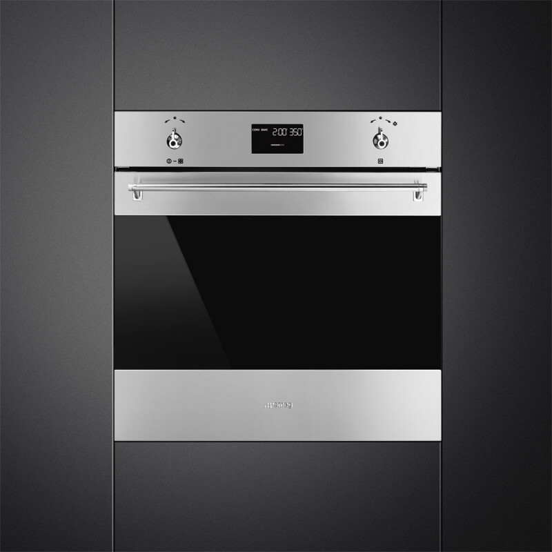 Oven Classic SFU6302TVX, product image 2 of 3