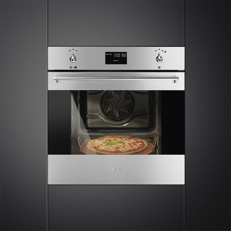 Oven Classic SFU6302TVX, product image 3 of 3