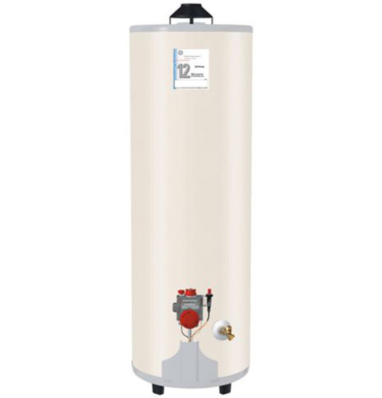 SmartWater Gas Water Heater SG40T12A