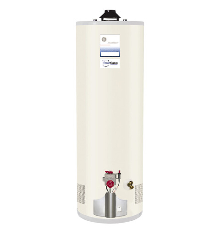 SmartWater Gas Water Heater SG50T12AVF