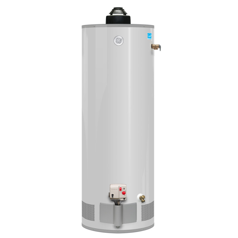 Gas Water Heater SG50T12TVT