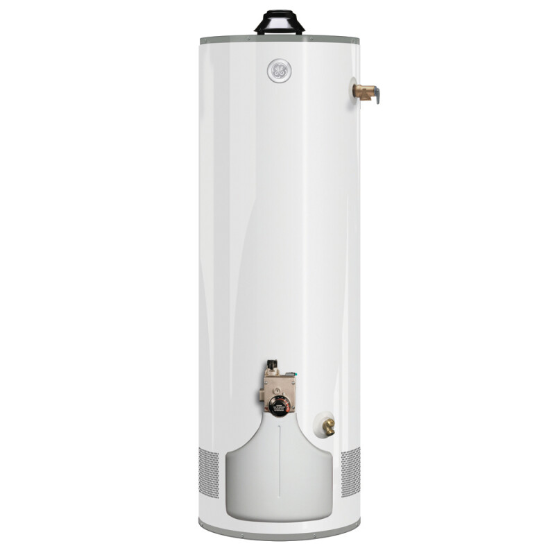 Gas Water Heater SG50T12TXK