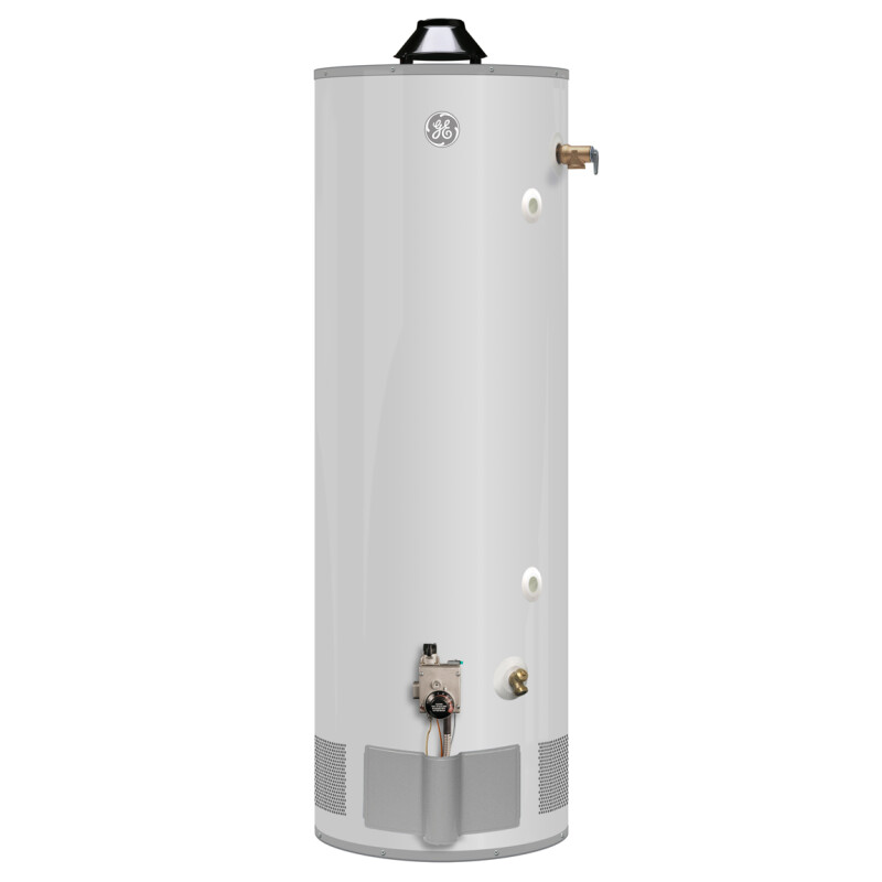 Gas Water Heater SG60T12YVK