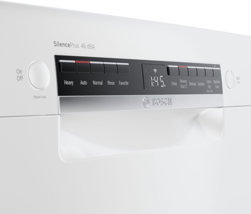 300 Series Dishwasher 24'' SGE53B52UC