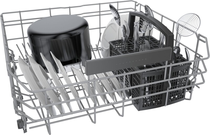 300 Series Dishwasher 24'' SGE53B52UC