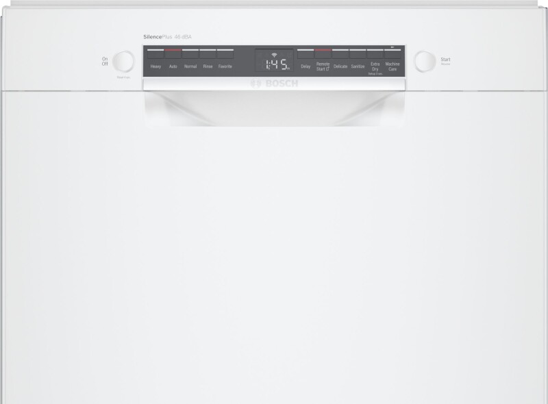 300 Series Dishwasher 24'' SGE53B52UC