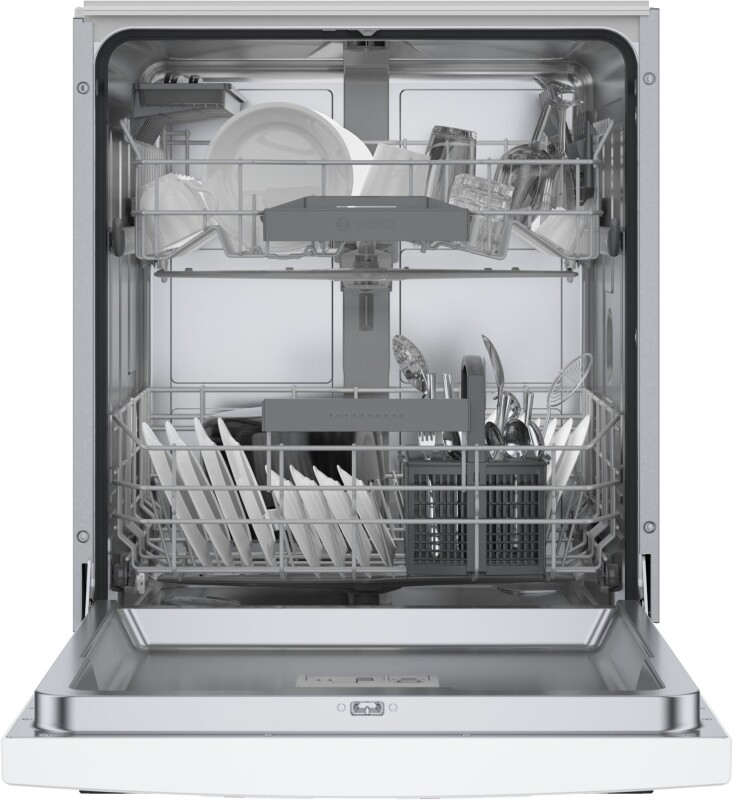 300 Series Dishwasher 24'' SGE53B52UC