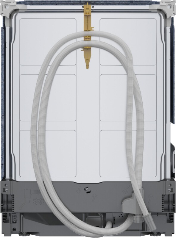 300 Series Dishwasher 24'' SGE53B52UC
