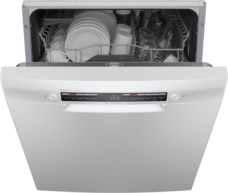 300 Series Dishwasher 24'' SGE53B52UC