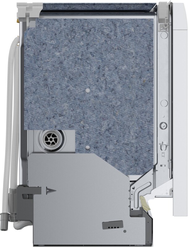 300 Series Dishwasher 24'' SGE53B52UC