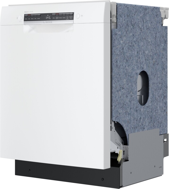 300 Series Dishwasher 24'' SGE53B52UC