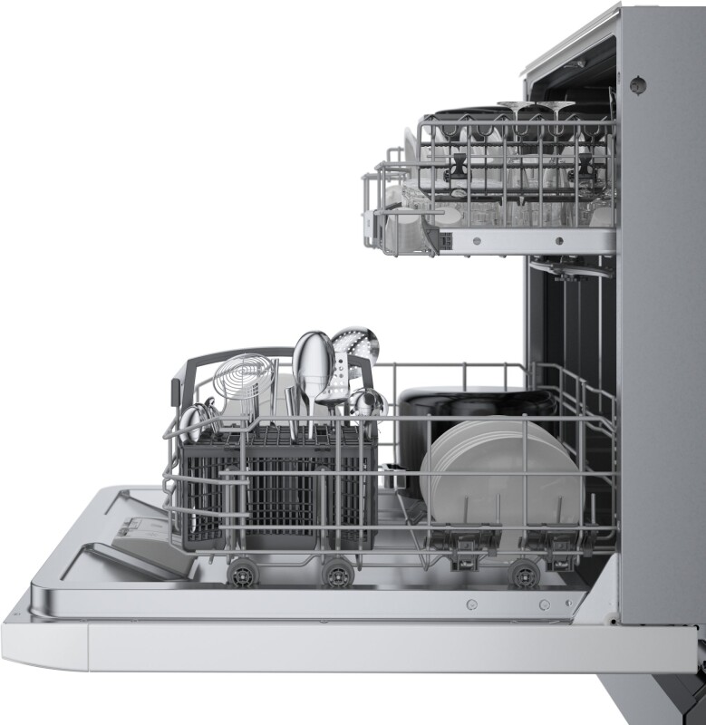 300 Series Dishwasher 24'' SGE53B52UC