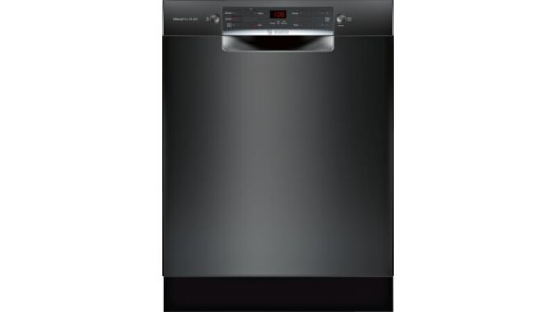 300 Series Dishwasher24'' SGE53X56UC