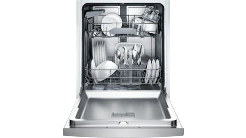 Dishwasher 24" SGE63E15UC