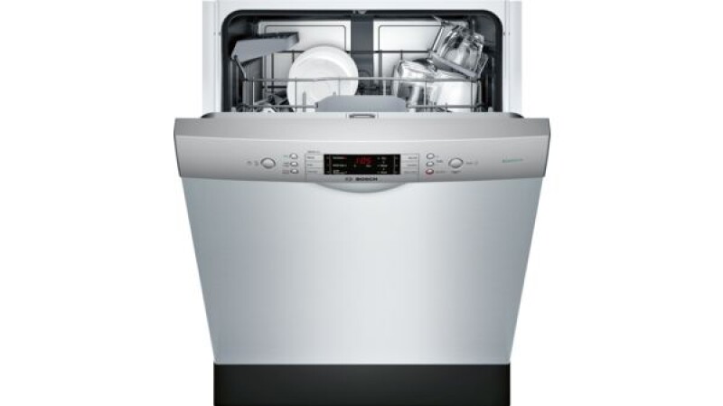Dishwasher 24" SGE63E15UC