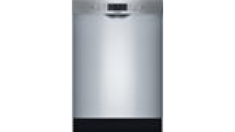 Dishwasher 24" SGE63E15UC