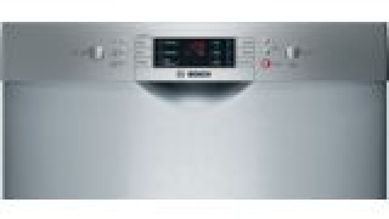 Dishwasher 24" SGE63E15UC