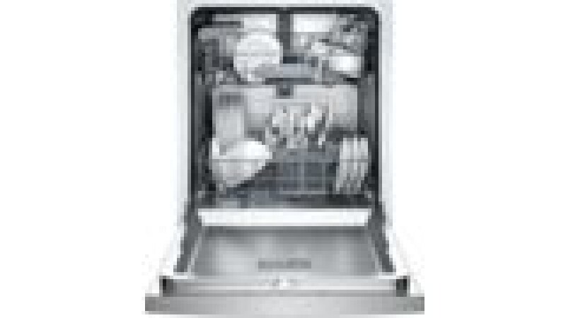 Dishwasher 24" SGE63E15UC