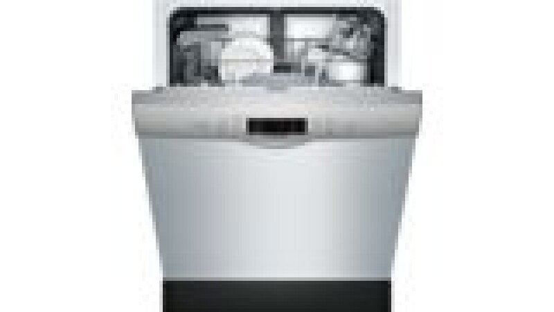 Dishwasher 24" SGE63E15UC