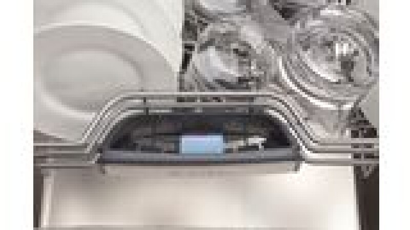 Dishwasher 24" SGE63E15UC