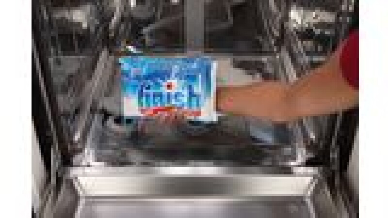 Dishwasher 24" SGE63E15UC