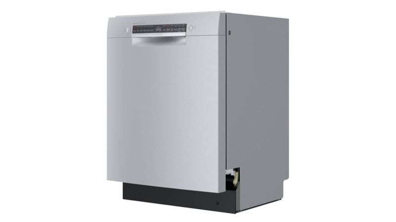 800 Series Dishwasher 24'' SGE78C55UC