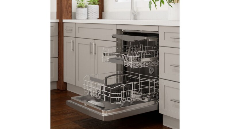 800 Series Dishwasher 24'' SGE78C55UC