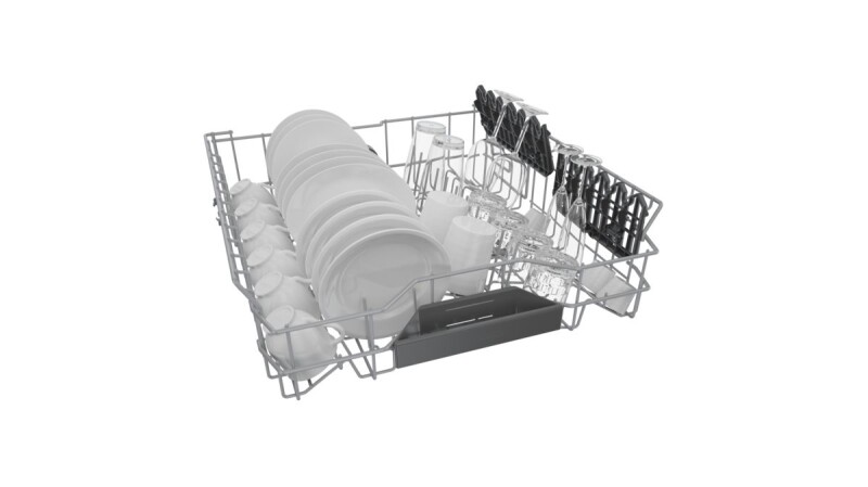 800 Series Dishwasher 24'' SGE78C55UC
