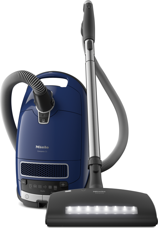 Complete C3 Marin PowerLine - SGJE0 Marine blue SGJE0