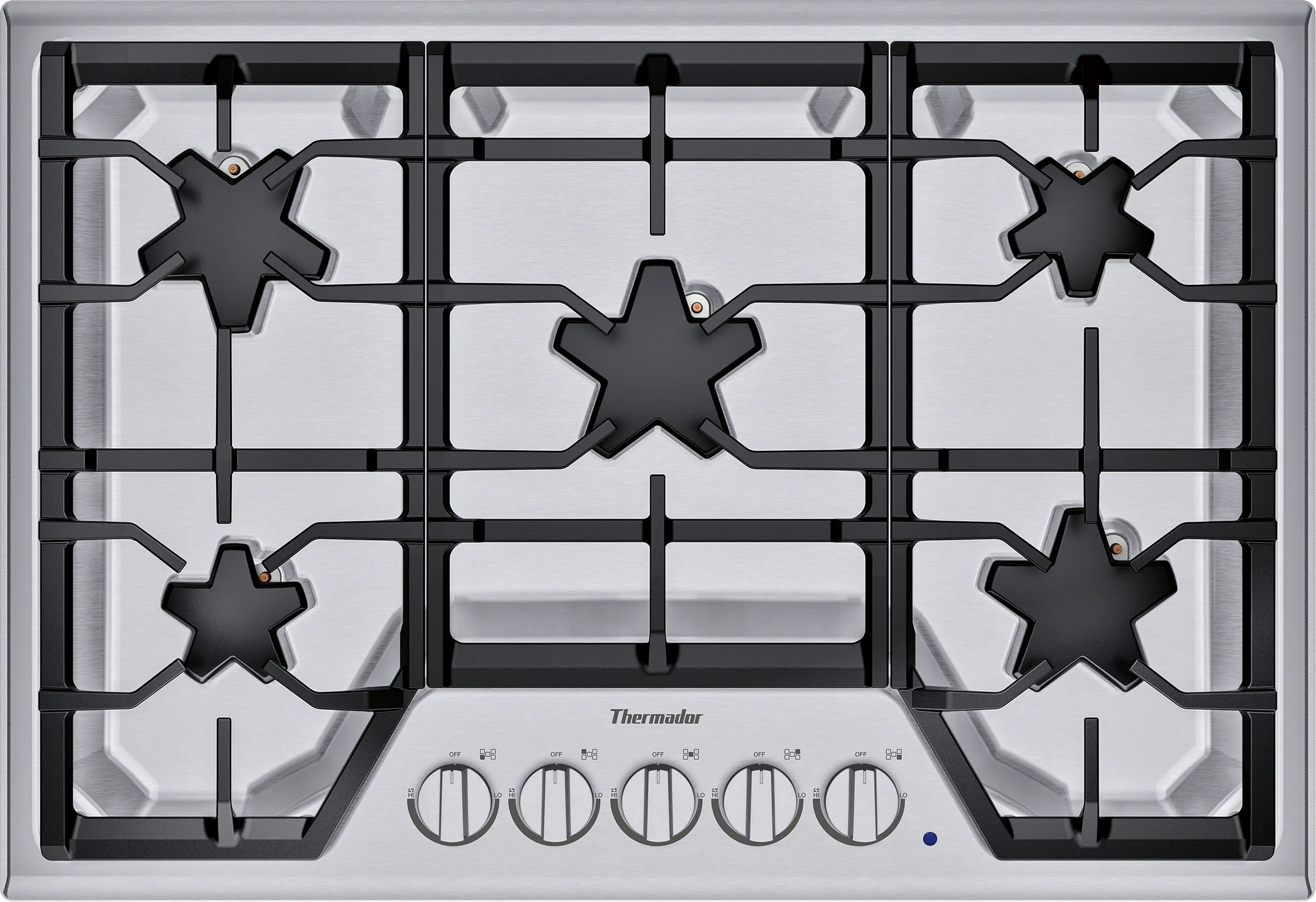 Masterpiece® Gas Cooktop 30'' SGS305TS