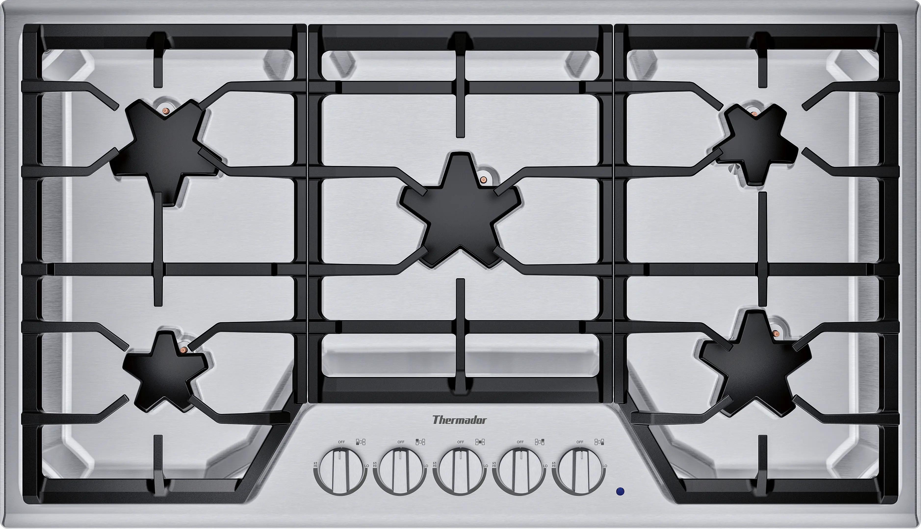 Masterpiece® Gas Cooktop 36'' SGS365TS