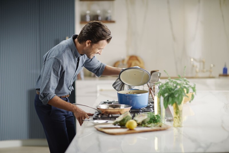 Gas Cooktop 36" SGS365TS