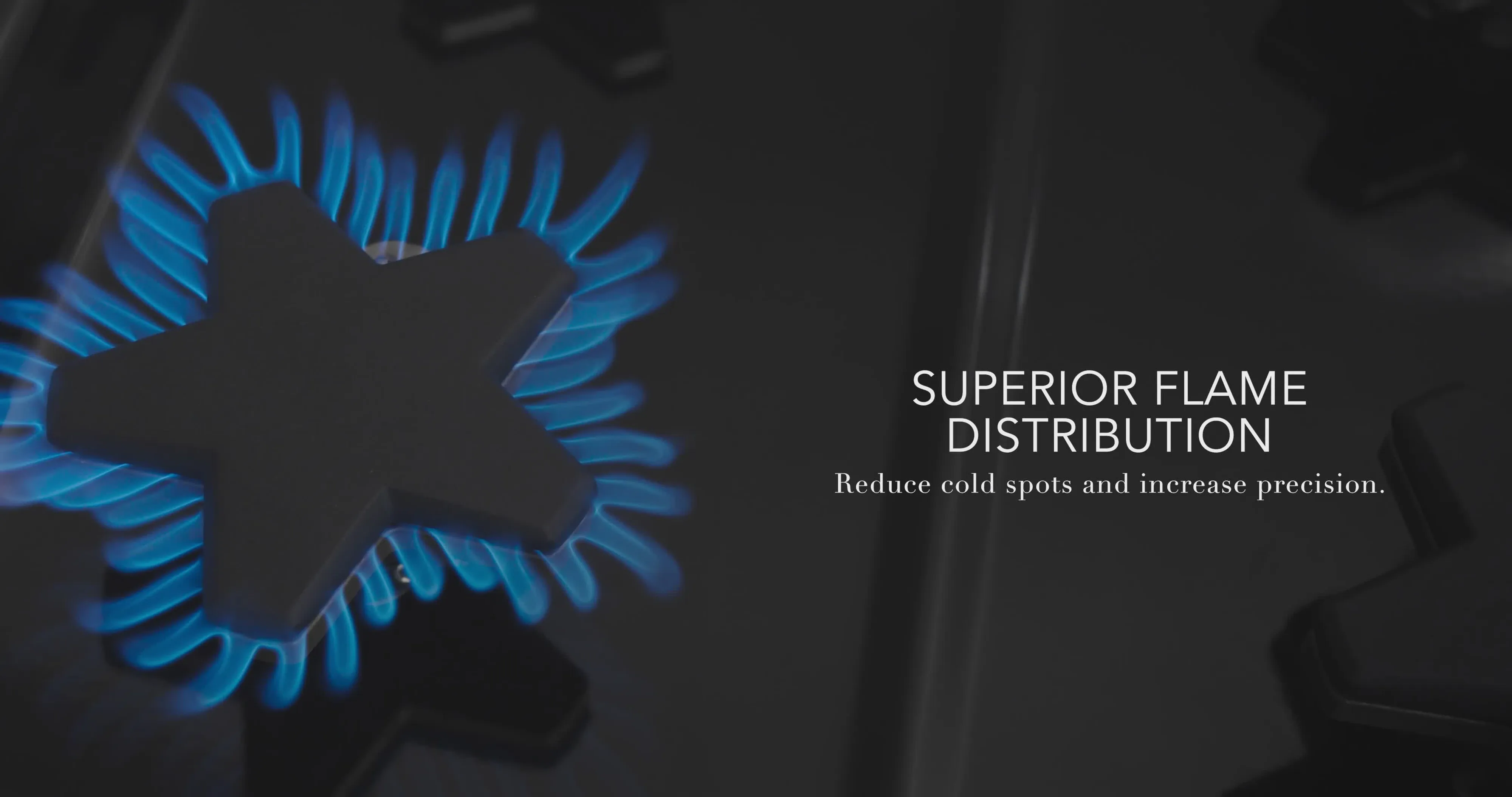 Masterpiece® Gas Cooktop 36'' SGSP365TS