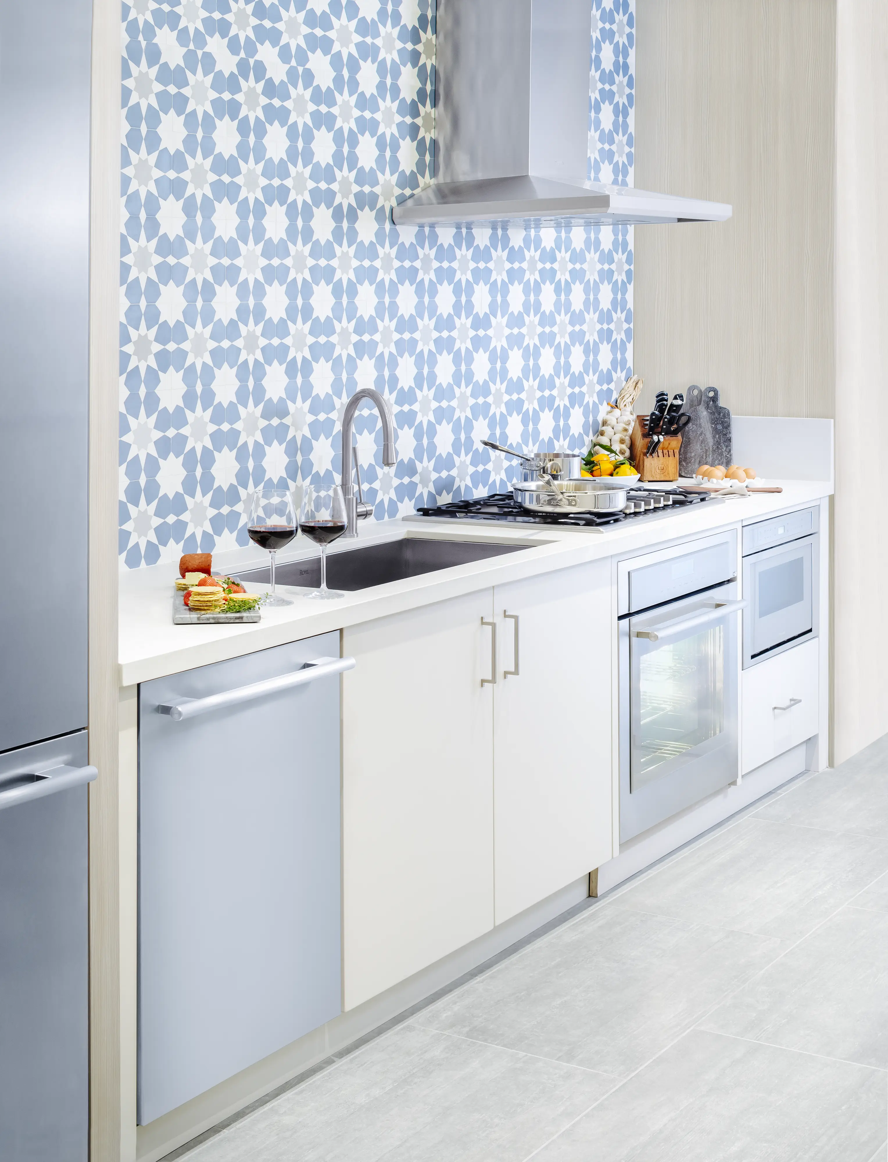 Masterpiece® Gas Cooktop 36'' SGSP365TS