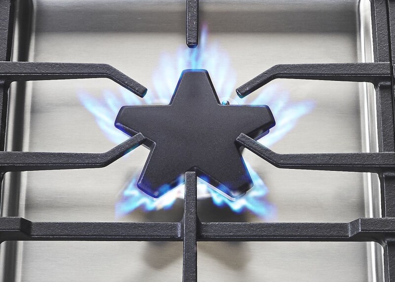 Gas Cooktop 36" SGSP365TS