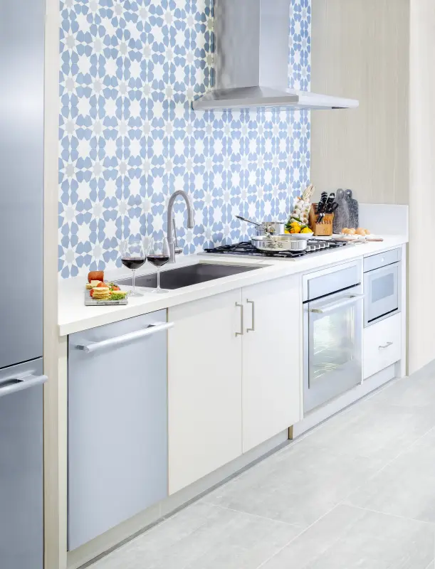 Gas Cooktop 36" SGSX365TS