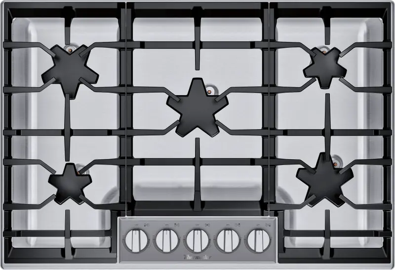 Gas Cooktop 30" SGSXP305TS