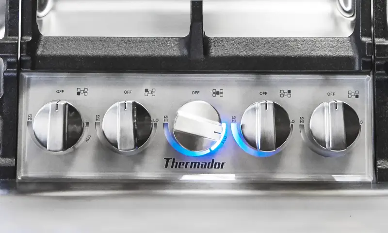 Gas Cooktop 30" SGSXP305TS