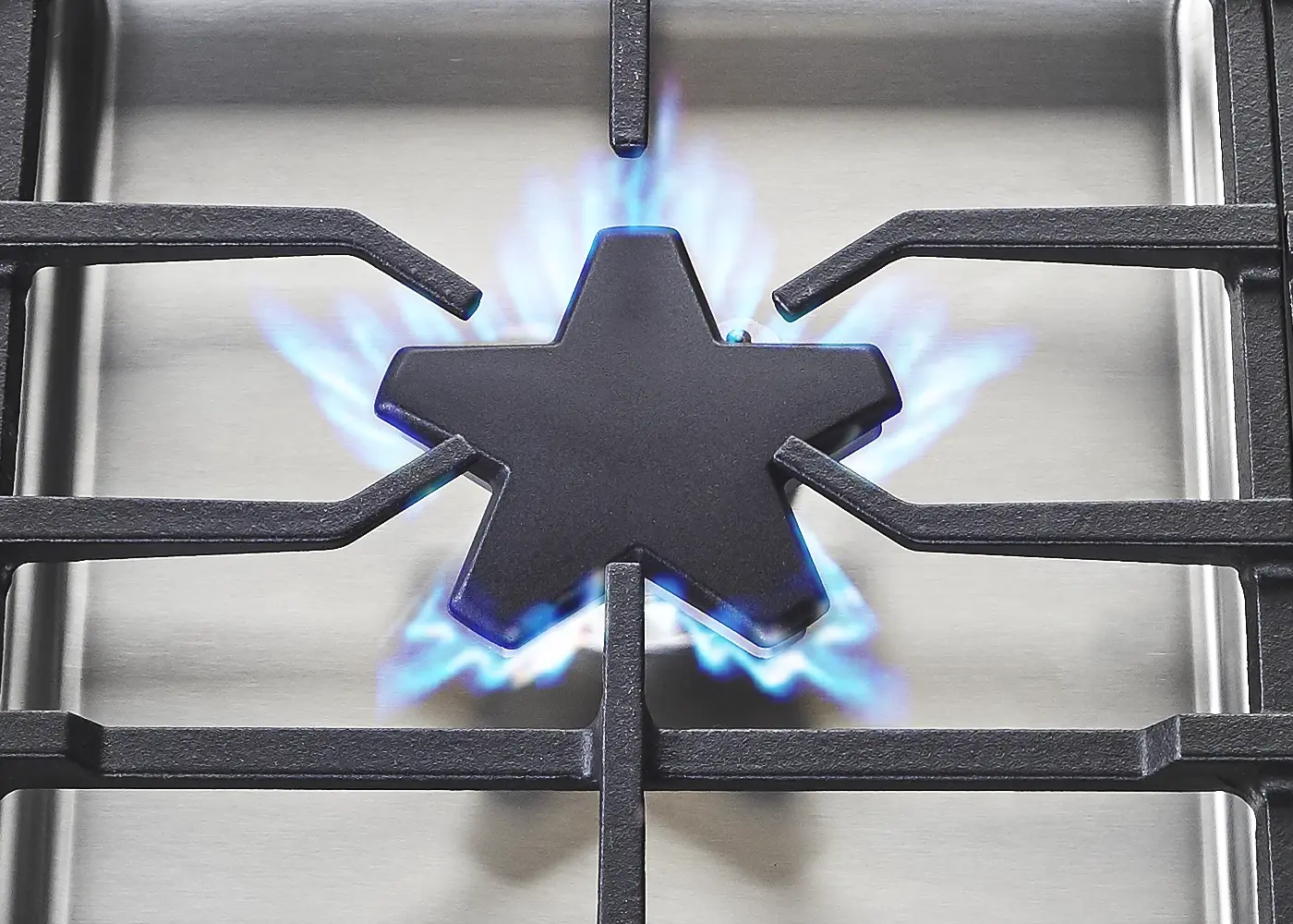 Masterpiece® Gas Cooktop 30'' SGSXP305TS