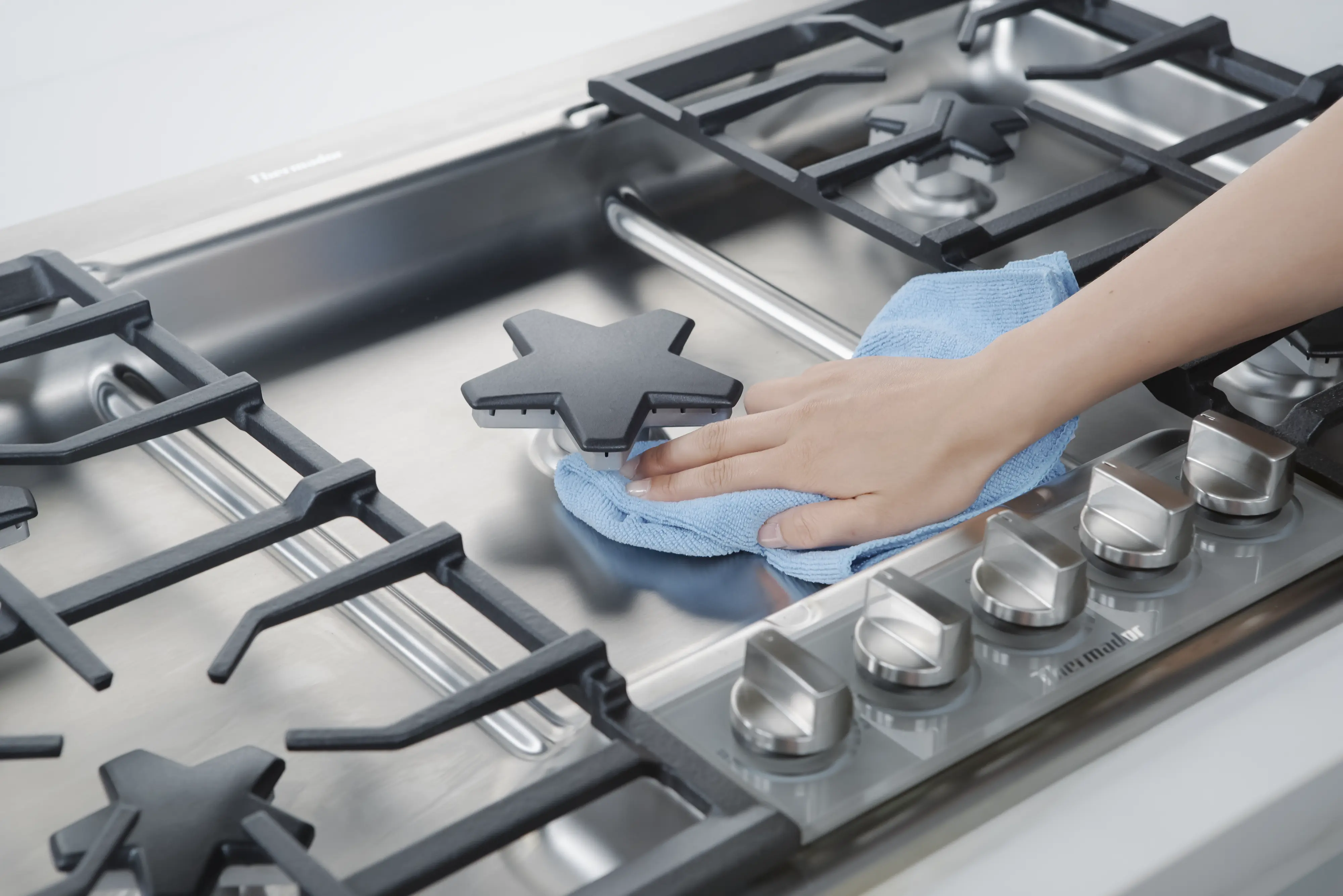 Masterpiece® Gas Cooktop 36'' SGSXP365TS