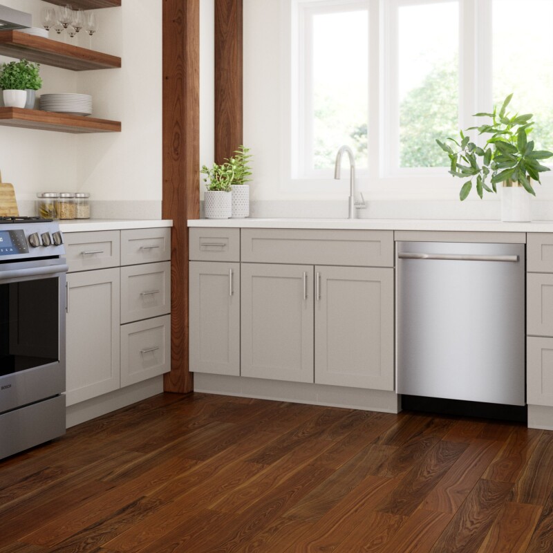 800 Series Dishwasher 24'' SGX78B55UC