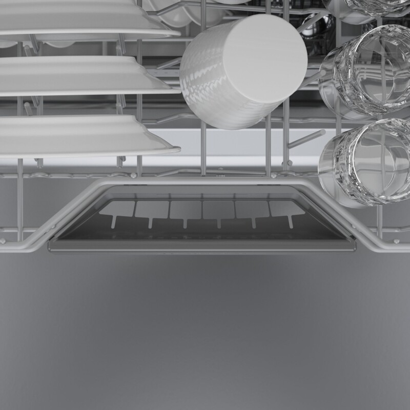 800 Series Dishwasher 24'' SGX78B55UC