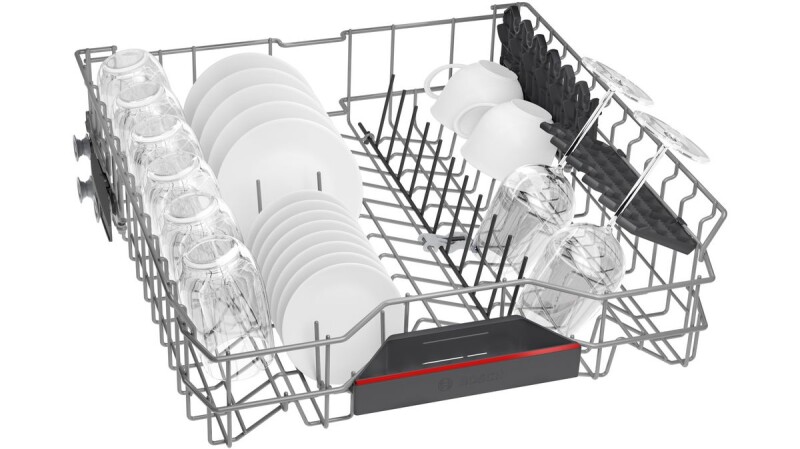 800 Series Dishwasher 24'' SGX78C55UC