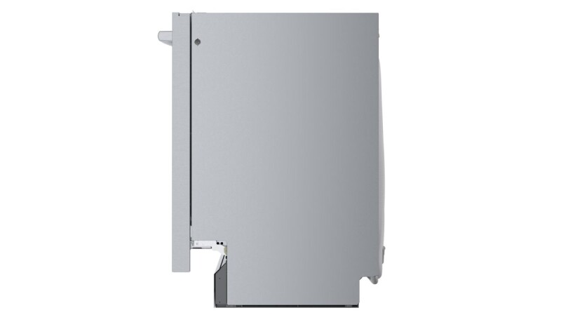 800 Series Dishwasher 24'' SGX78C55UC