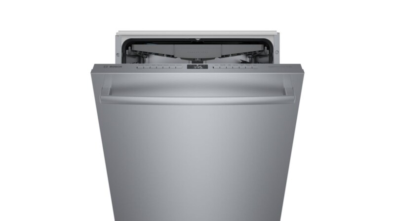 800 Series Dishwasher 24'' SGX78C55UC