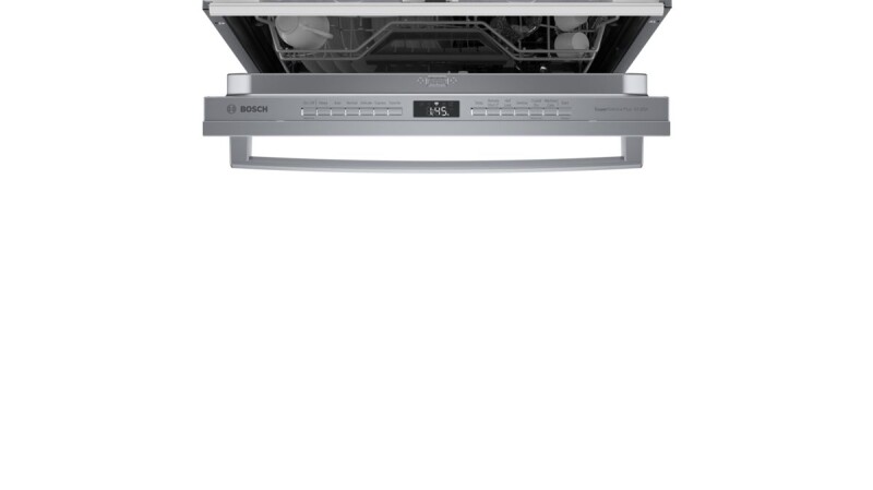 800 Series Dishwasher 24'' SGX78C55UC