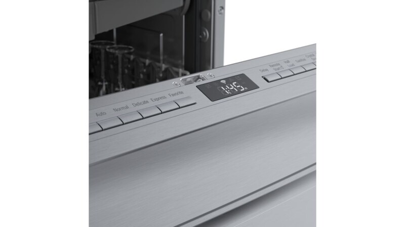 800 Series Dishwasher 24'' SGX78C55UC