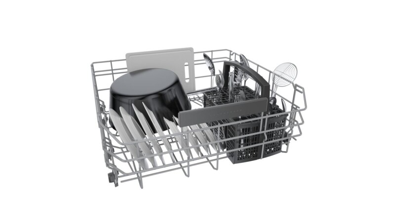 800 Series Dishwasher 24'' SGX78C55UC
