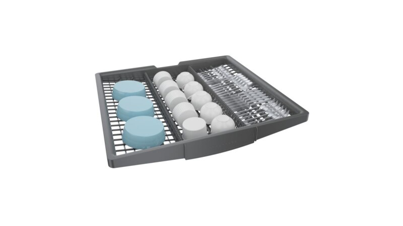 800 Series Dishwasher 24'' SGX78C55UC